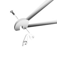 KUKA MENJAČA GH-294 za Specialized